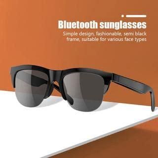 Wireless Music & Call Sunglasses